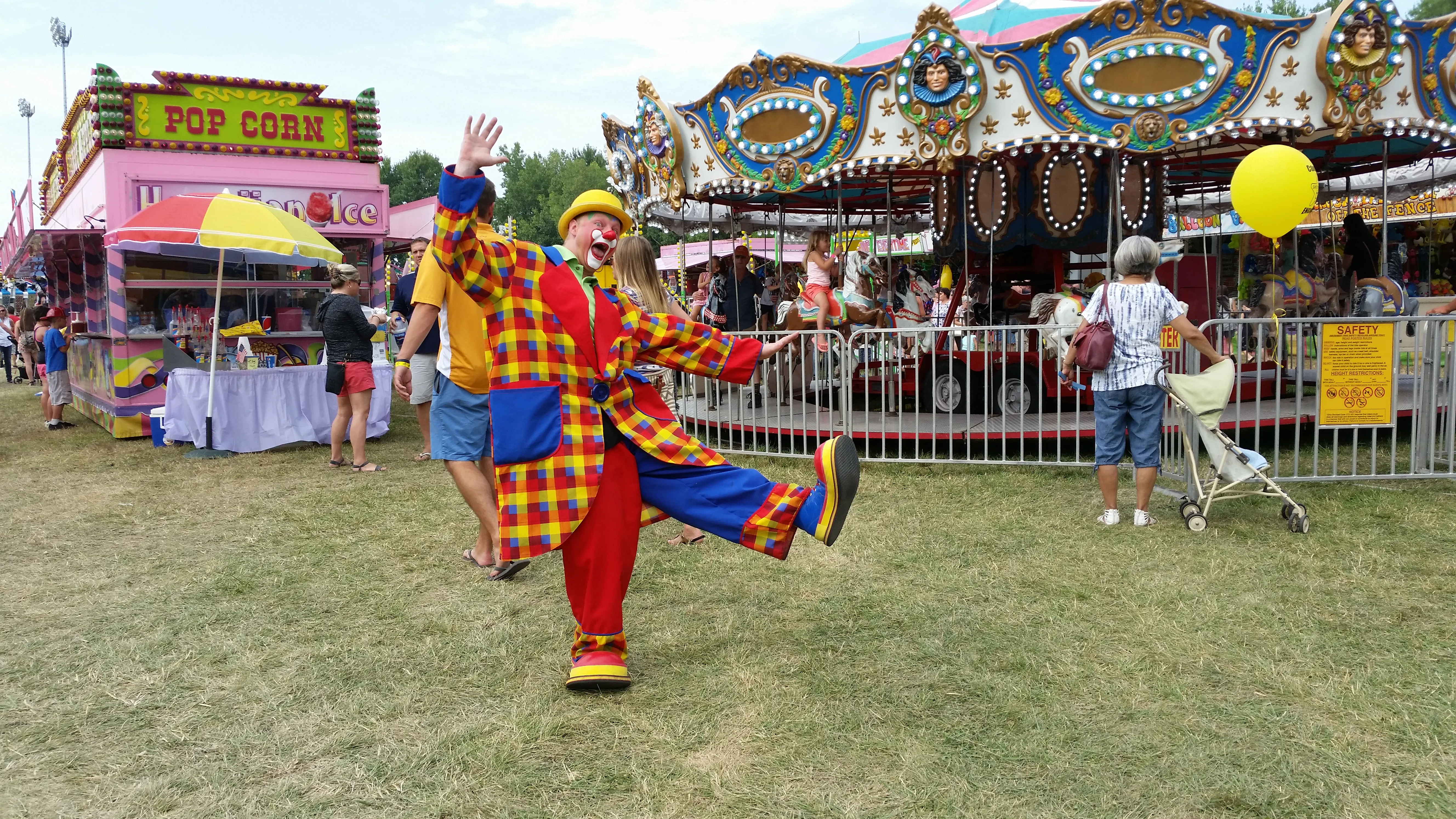 Danimal gallery photo 20150808 165256