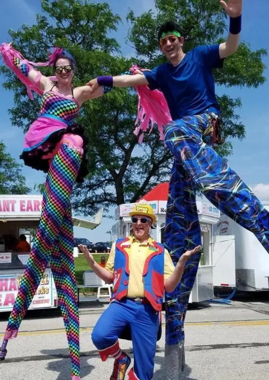 Danimal gallery photo 20190629 153347