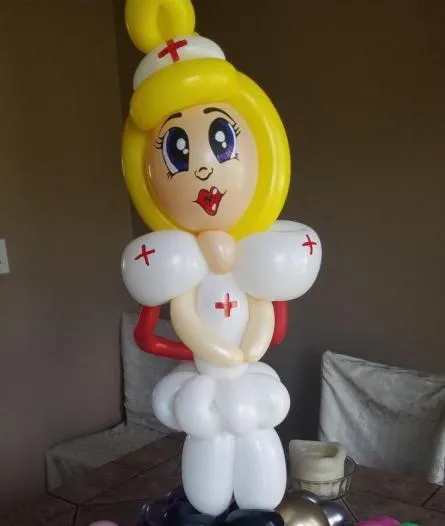 Balloon animals for kids