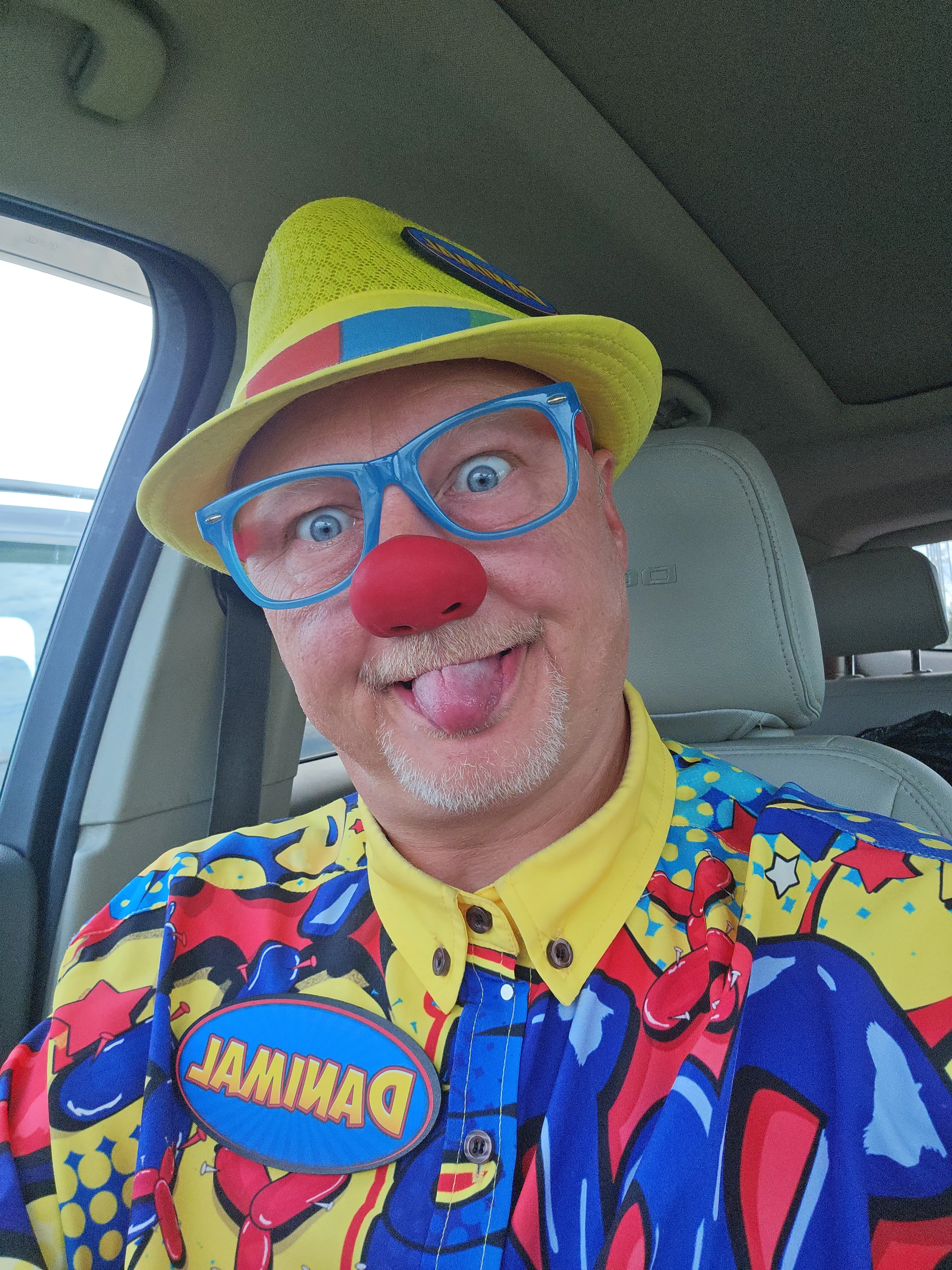 Danimal gallery photo 79e491c0 e27f 4dc0 86bc 41ecca014881