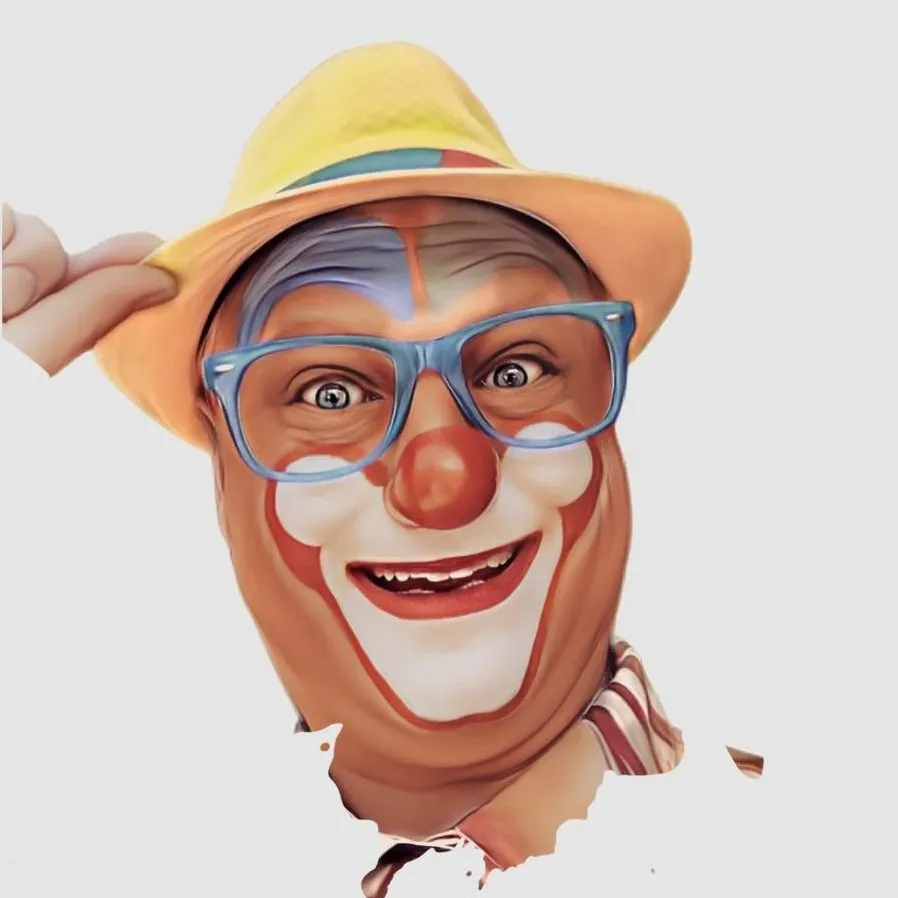 Makeup and shoes package card